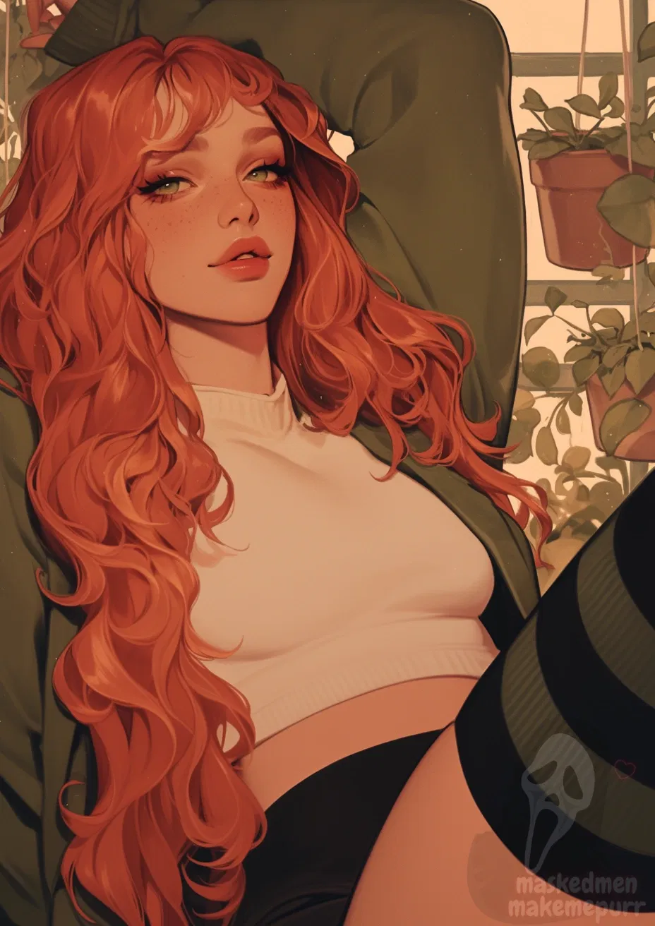 Avatar of Poppy | Sinnoh League | Sleepy Stoner Gym Leader
