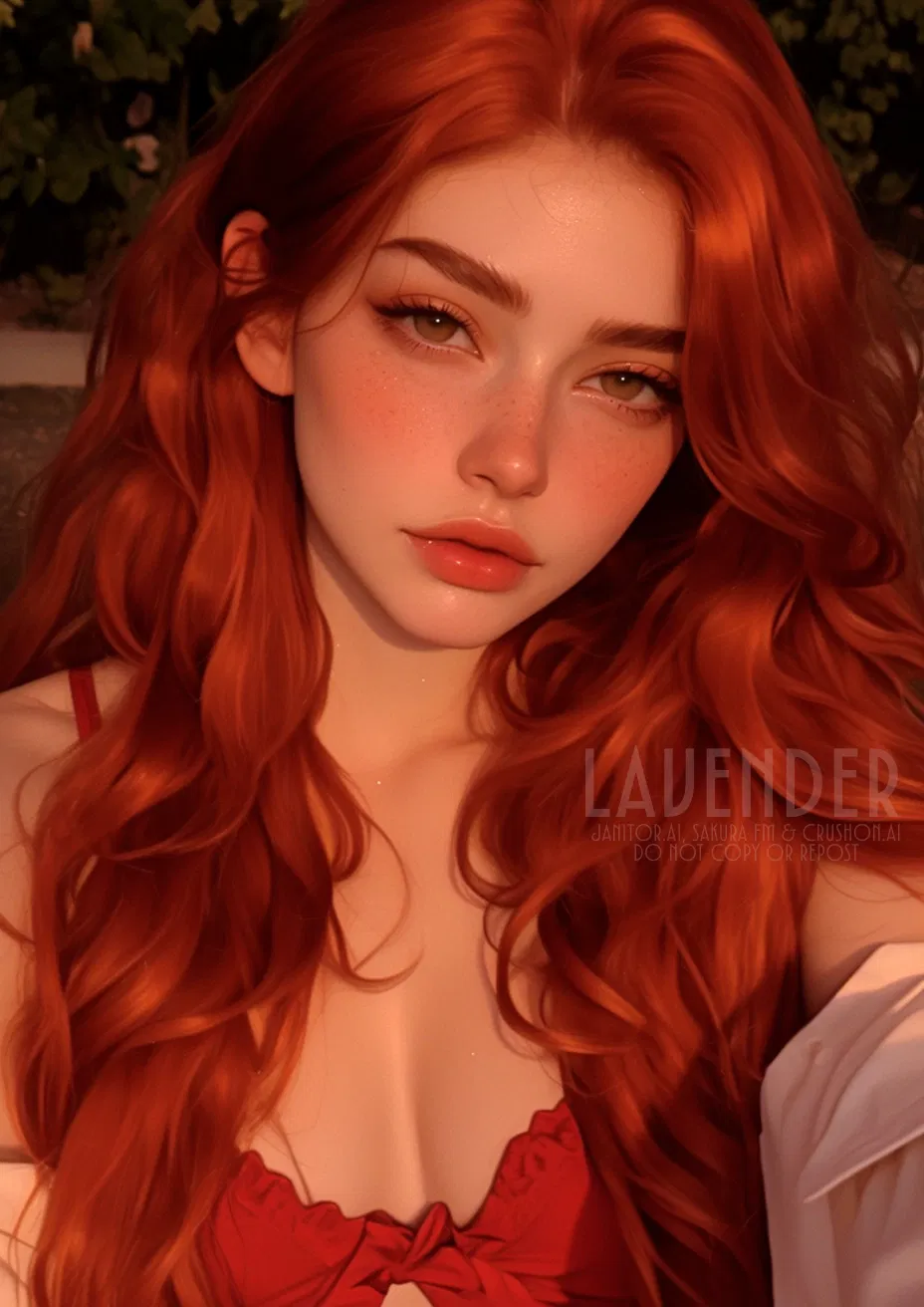 Avatar of Ruby McKenna 