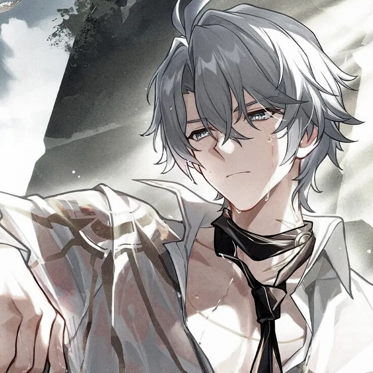 Avatar of Phainon - Modern Au