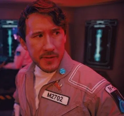 Avatar of Head engineer Mark