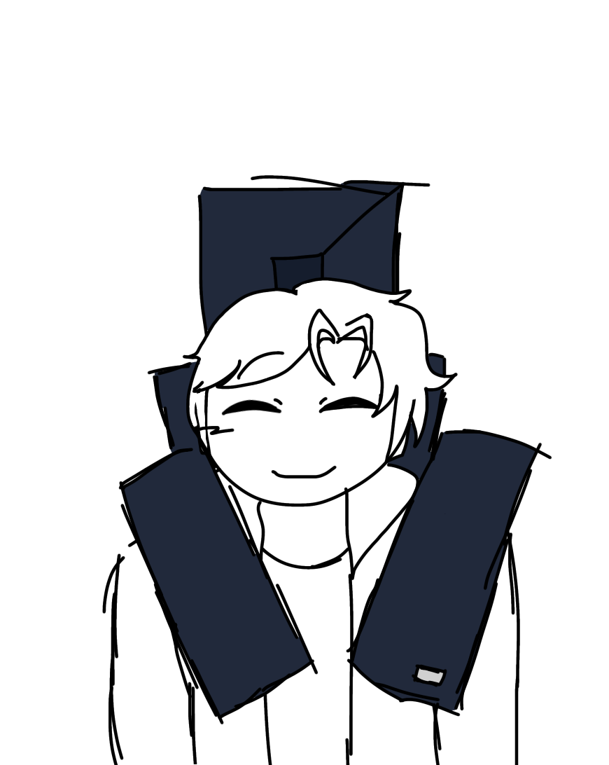 Avatar of Phantomime2 is now apart of my harem 
