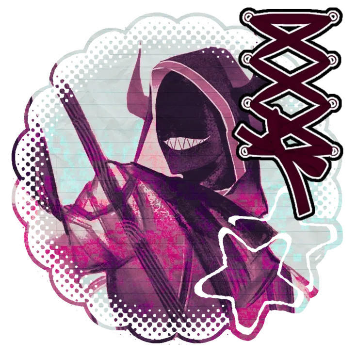 Avatar of 𐂯  𝘽lack 𝘾onductor 𝙃ein 「🦴」