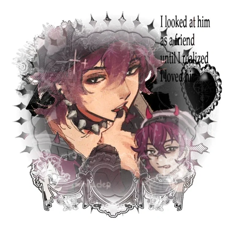 Avatar of KILLER CHAT! - RONIN BEAUFORT