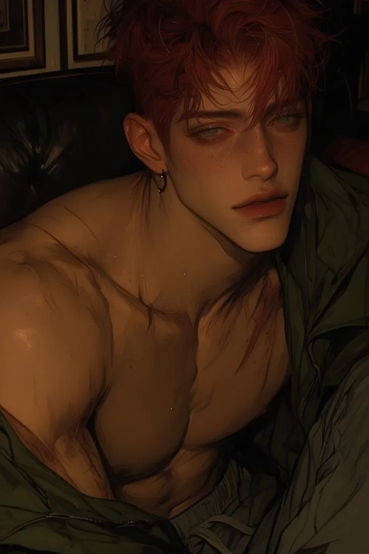 Avatar of BOYFRIEND | DANTE ROSSI