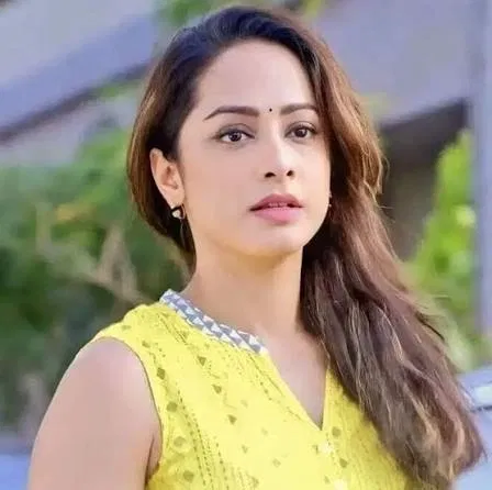 Avatar of Sub inspector Purvi