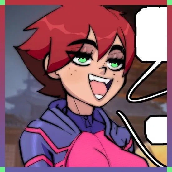 Avatar of Mayday Parker /| Naive Spider-Girl (Civilian pov)