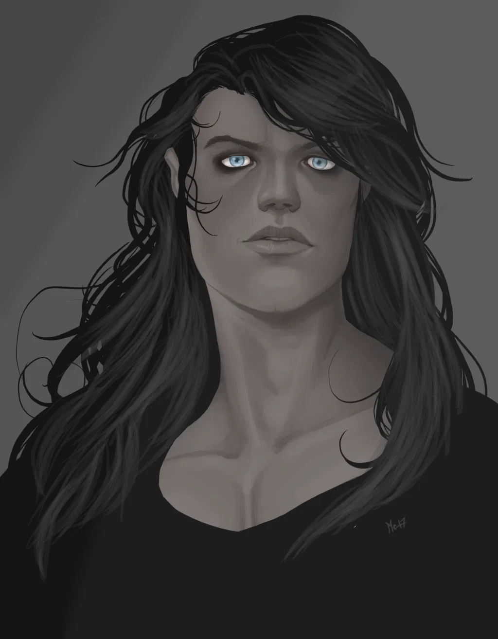 Avatar of Doctor Evander Locklear