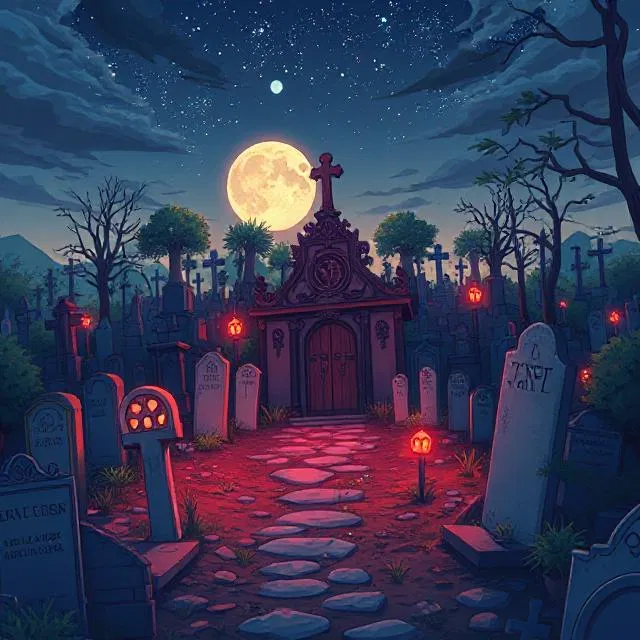 Avatar of Corpse world