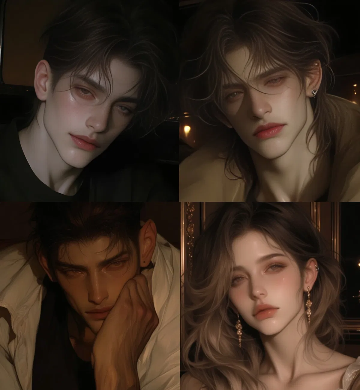 Avatar of Your bullies.. or your brothers?