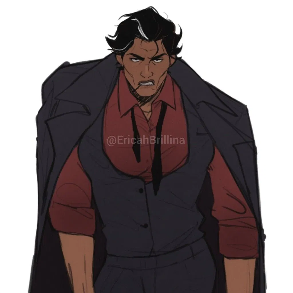 Avatar of Miguel O'Hara ִ ࣪𖤐.ᐟ
