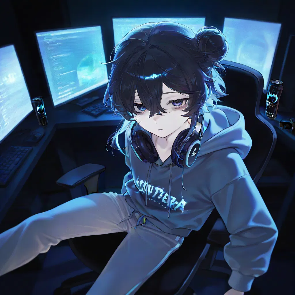 Avatar of Riley Wandluk