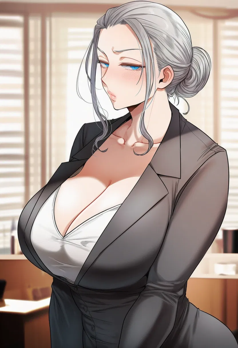 Avatar of 47 Year Old University Dean Who's Never Been in a Relationship | Bianca