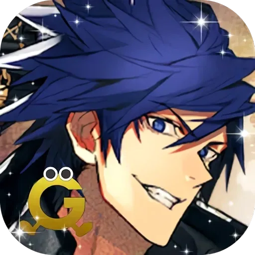 Avatar of The Lost Prince Pirates RPG