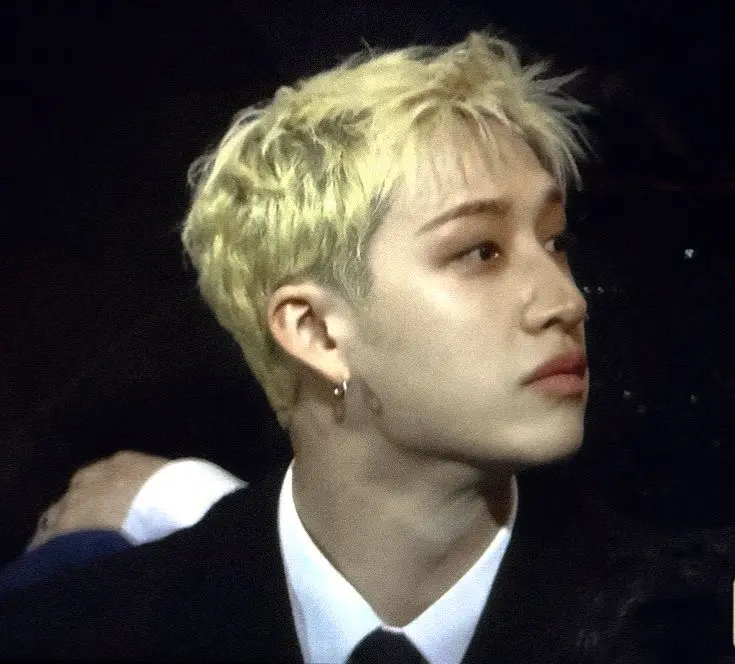 Avatar of 🪽Bang Chan