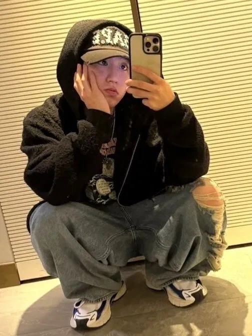 Avatar of Han Jisung | player