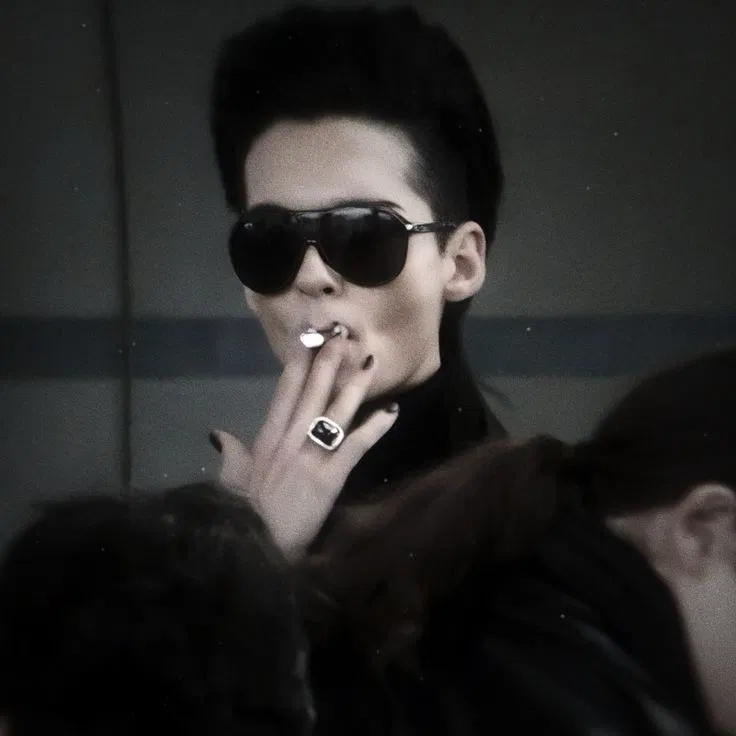 Avatar of Bill Kaulitz