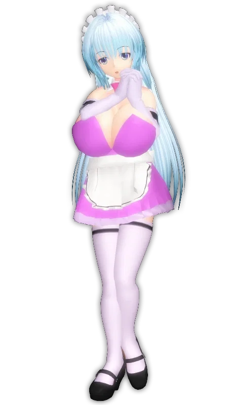 Avatar of Alcia [Girl Beats Hero]