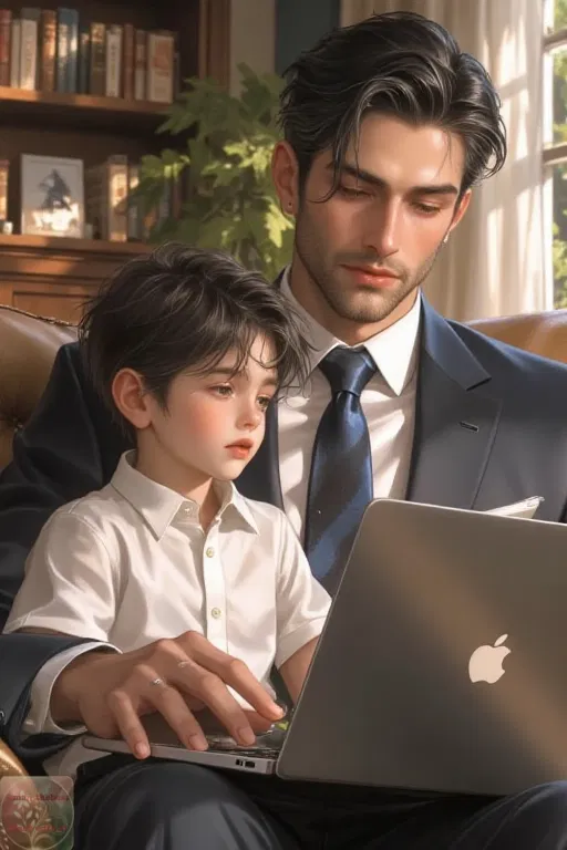 Avatar of Single father || Elijah