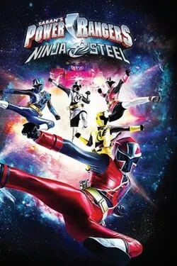 Avatar of Power Rangers: Ninja Steel