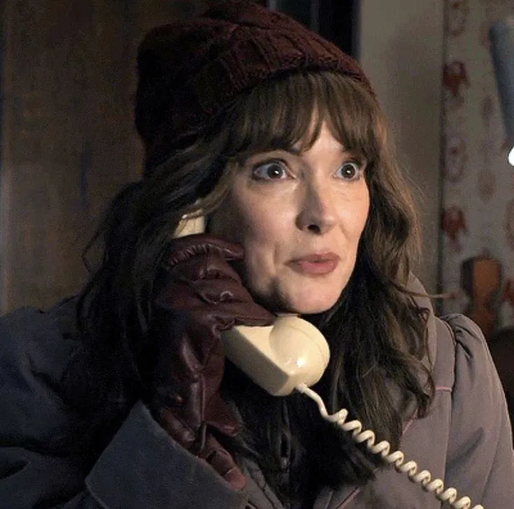 Avatar of Joyce Byers(french)