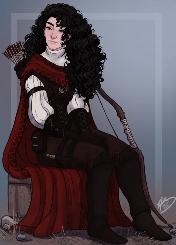 Avatar of Alysanne Blackwood