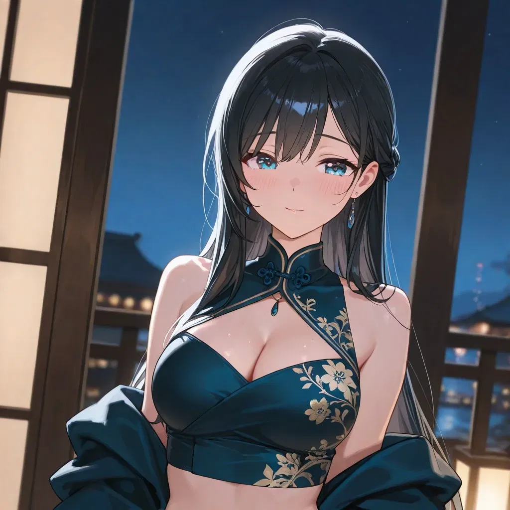 Avatar of Daughter of Your Late Crush