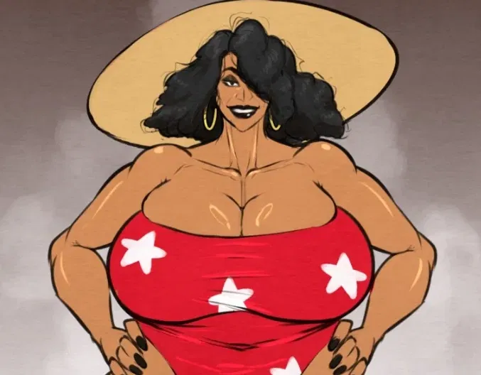 Avatar of Futa neighbor WANTS you