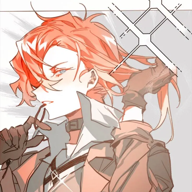 Avatar of Chuuya Nakahara