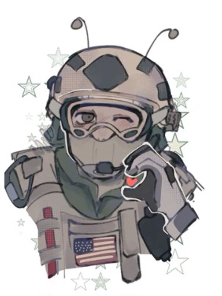 Avatar of Gary Roach Sanderson