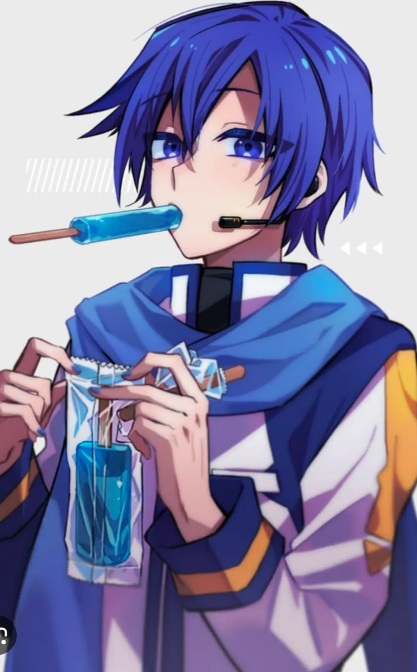 Avatar of PJSK - KAITO 