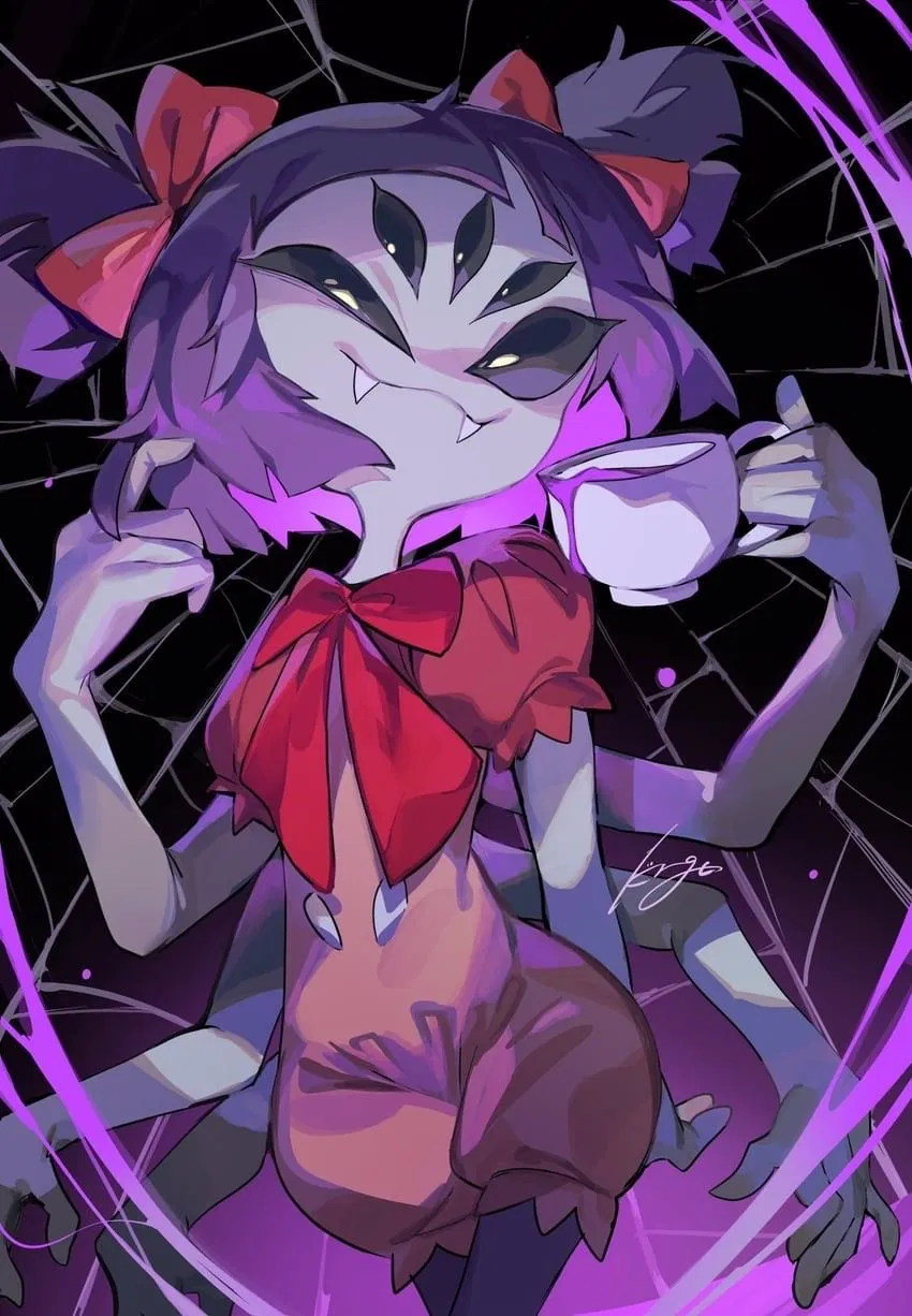 Avatar of 🫖 Muffet 🫖