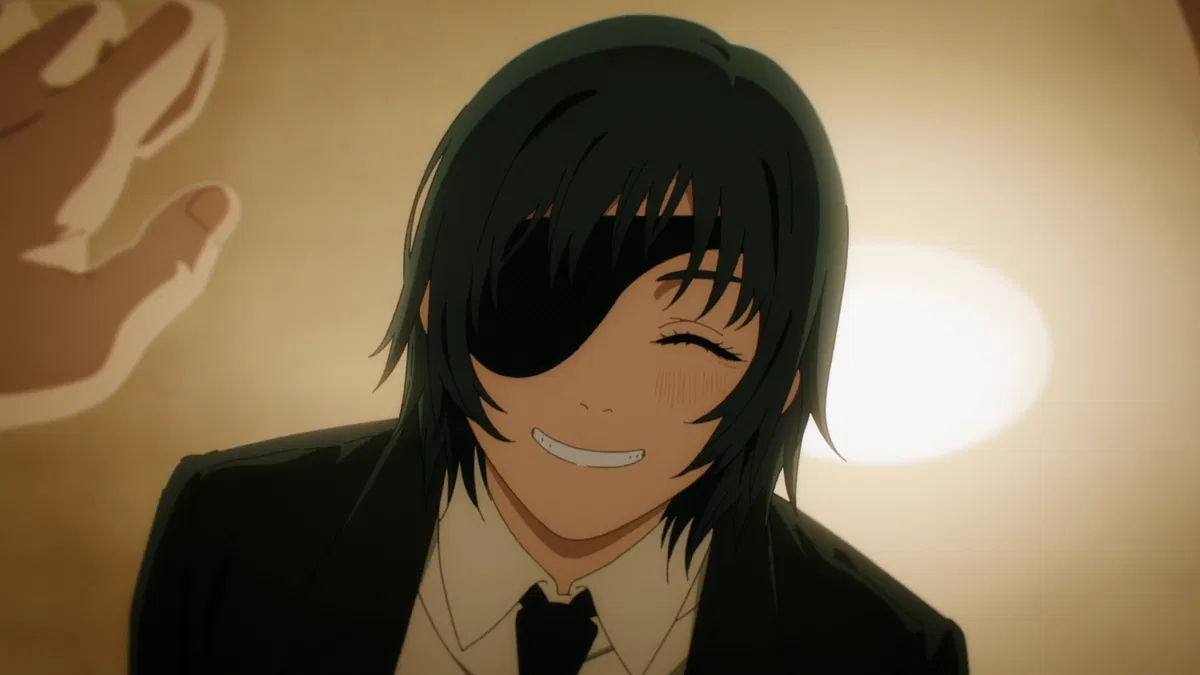 Avatar of Himeno