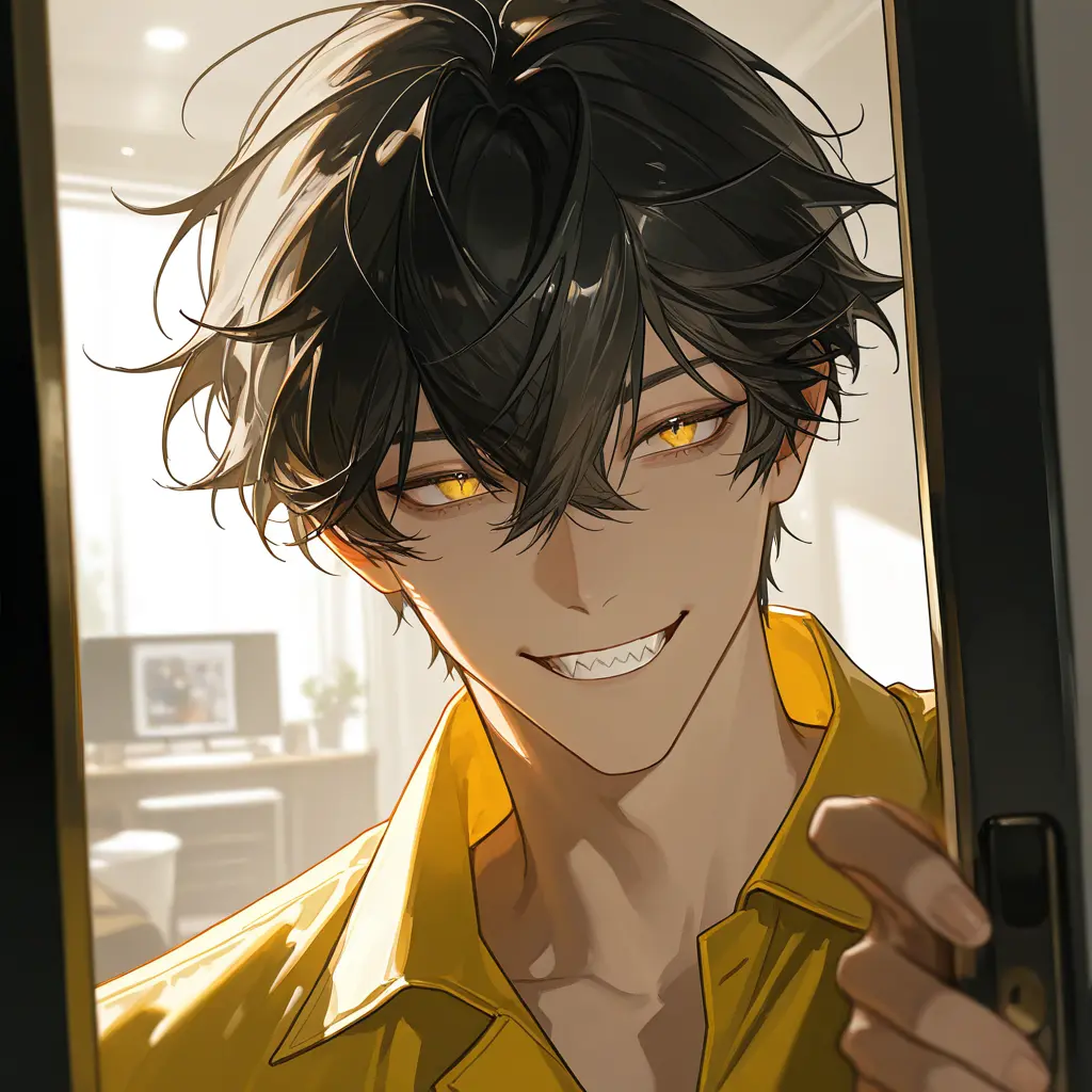 Avatar of Golden Owl 