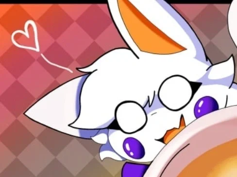 Avatar of Lolbit [] frickbears 3 (update!).