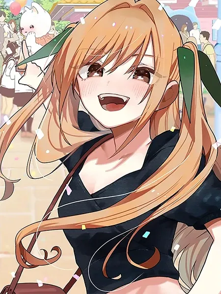 Avatar of Karane Inda | tsundere girlfriend