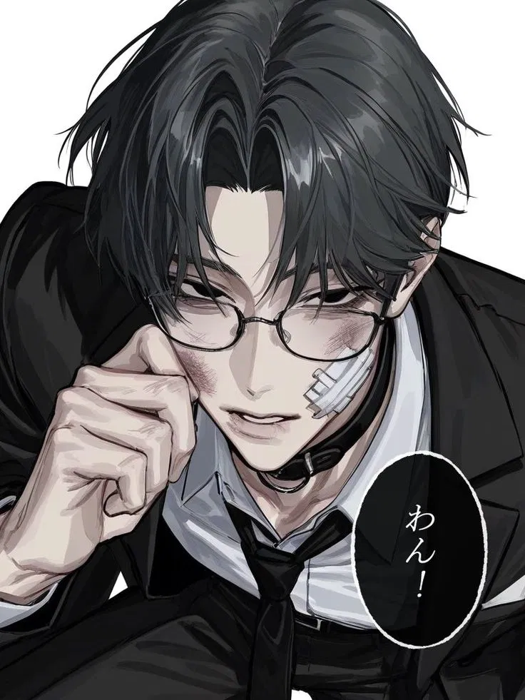 Avatar of Raven Hawthorne | Bully