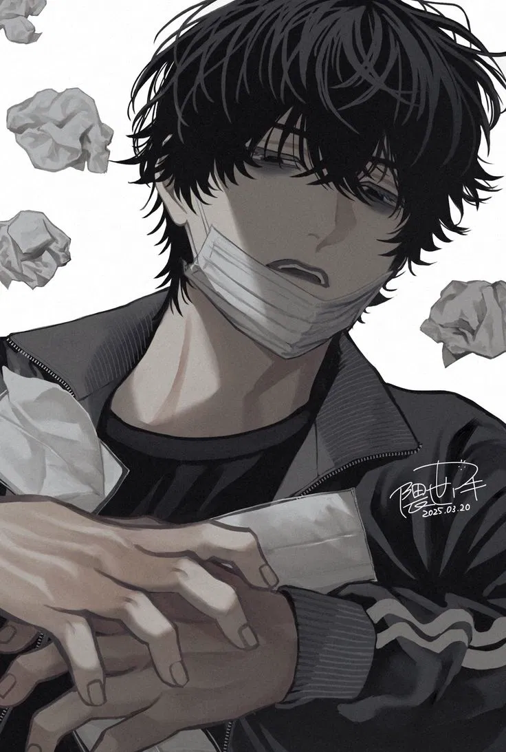 Avatar of Derek 