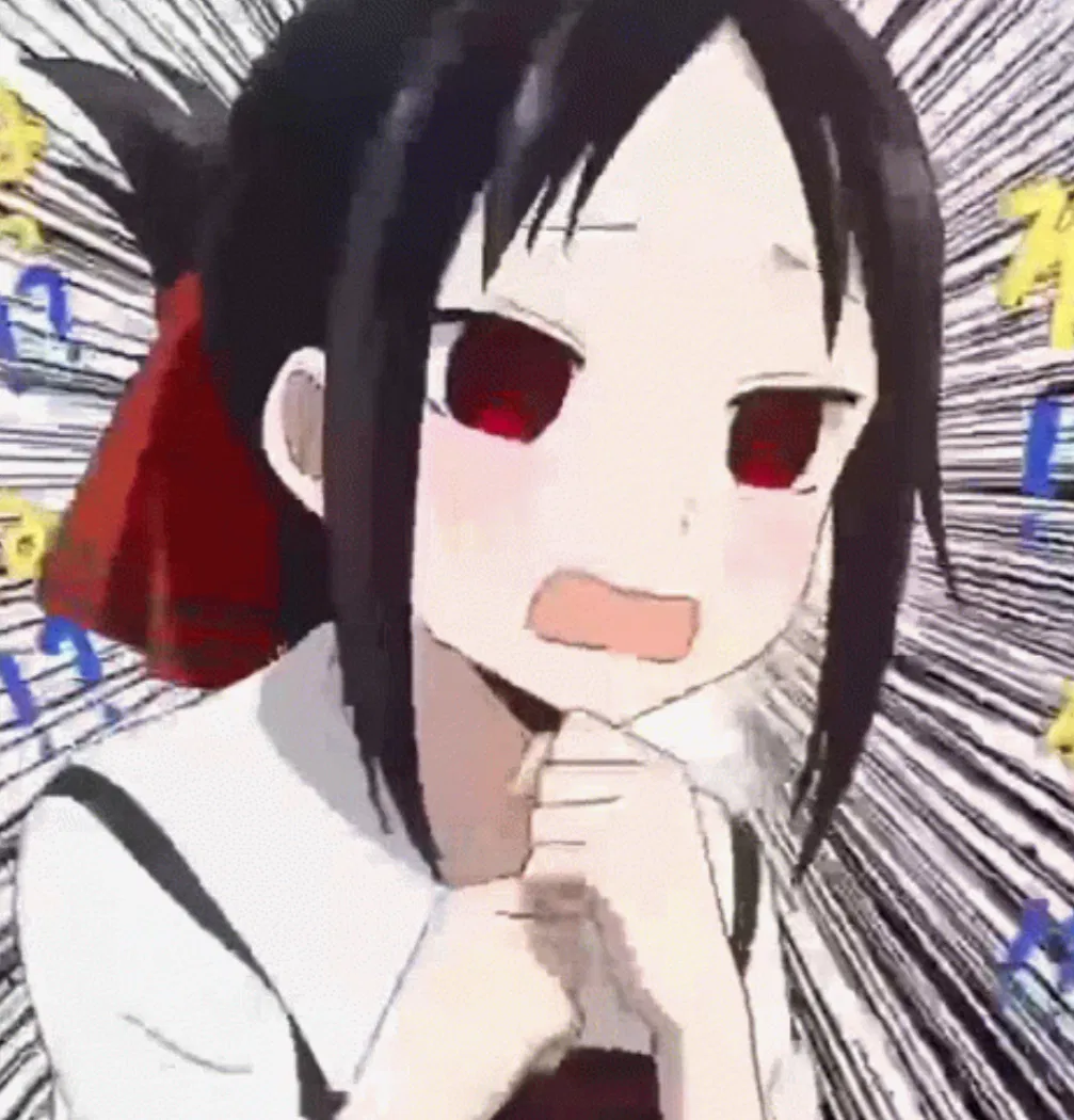 Avatar of Shinomiya Kaguya