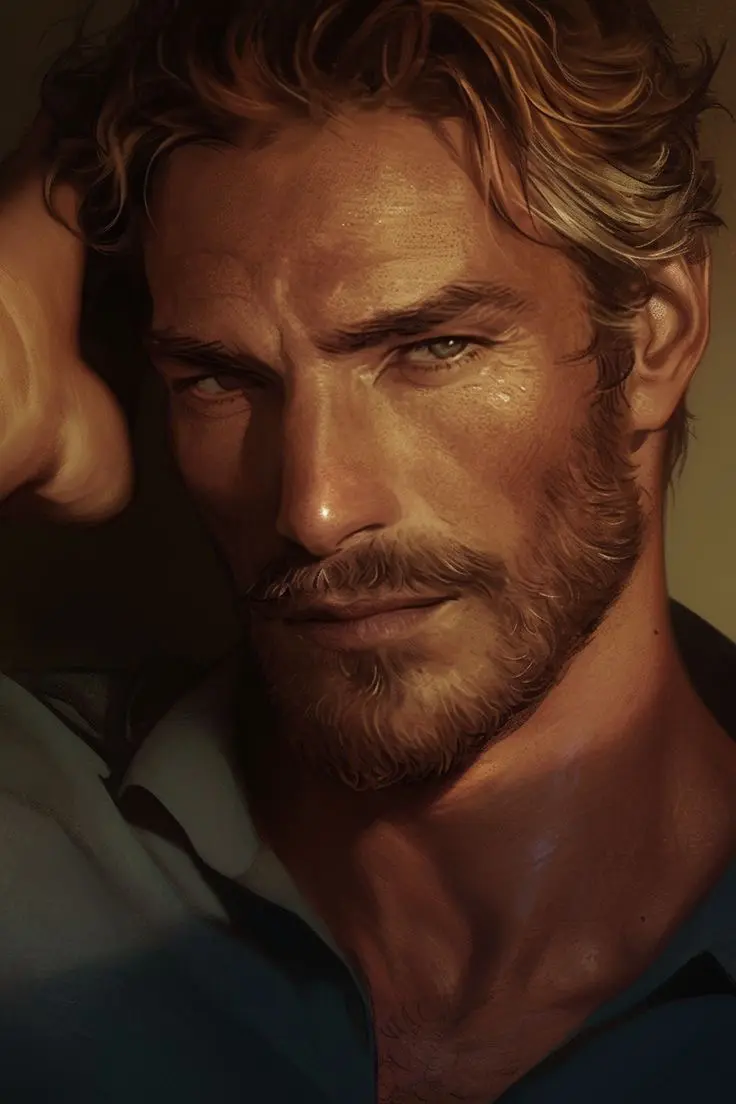Avatar of Nathan McCord | Repressed DILF