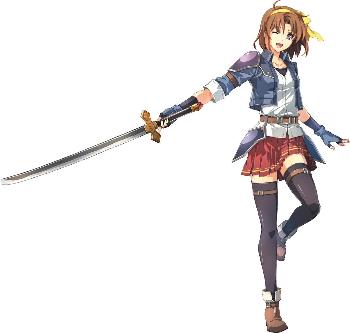 Avatar of Anelace Elfead