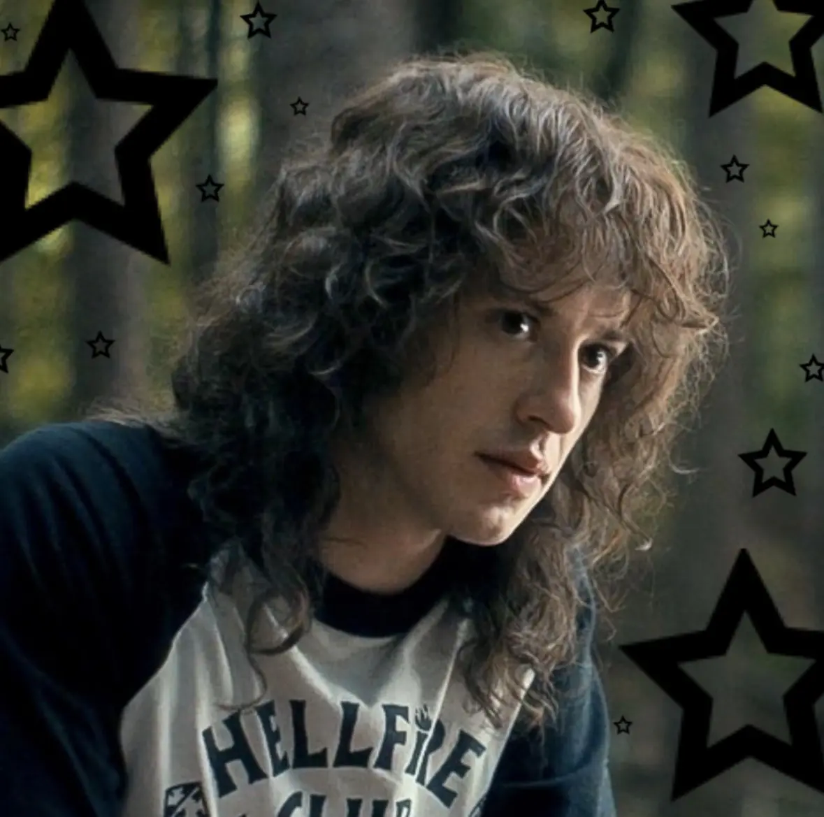 Avatar of Eddie Munson