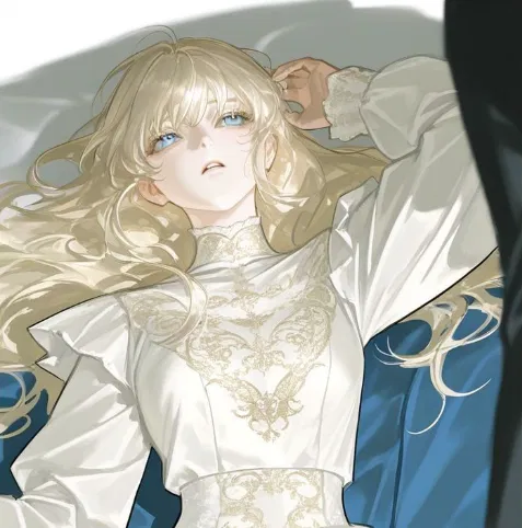 Avatar of Lenora | The Saintess