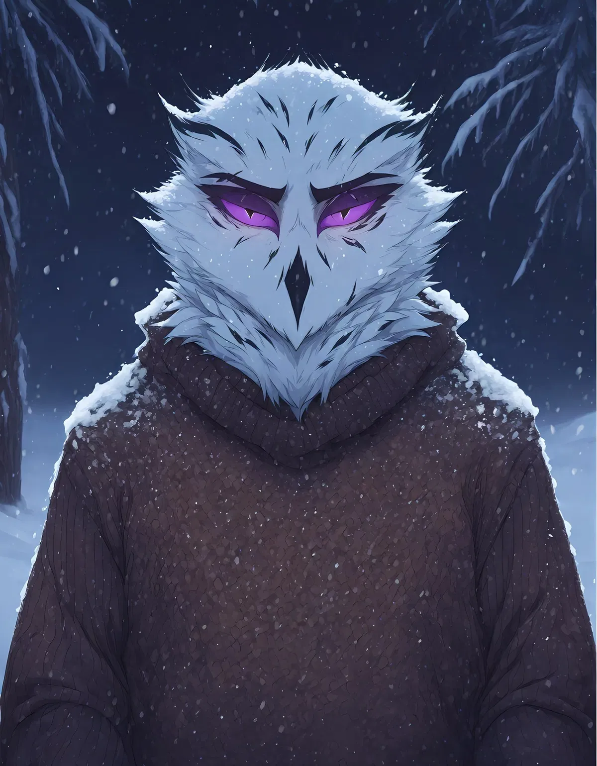 Avatar of The Brother of the Baroness, Vairos