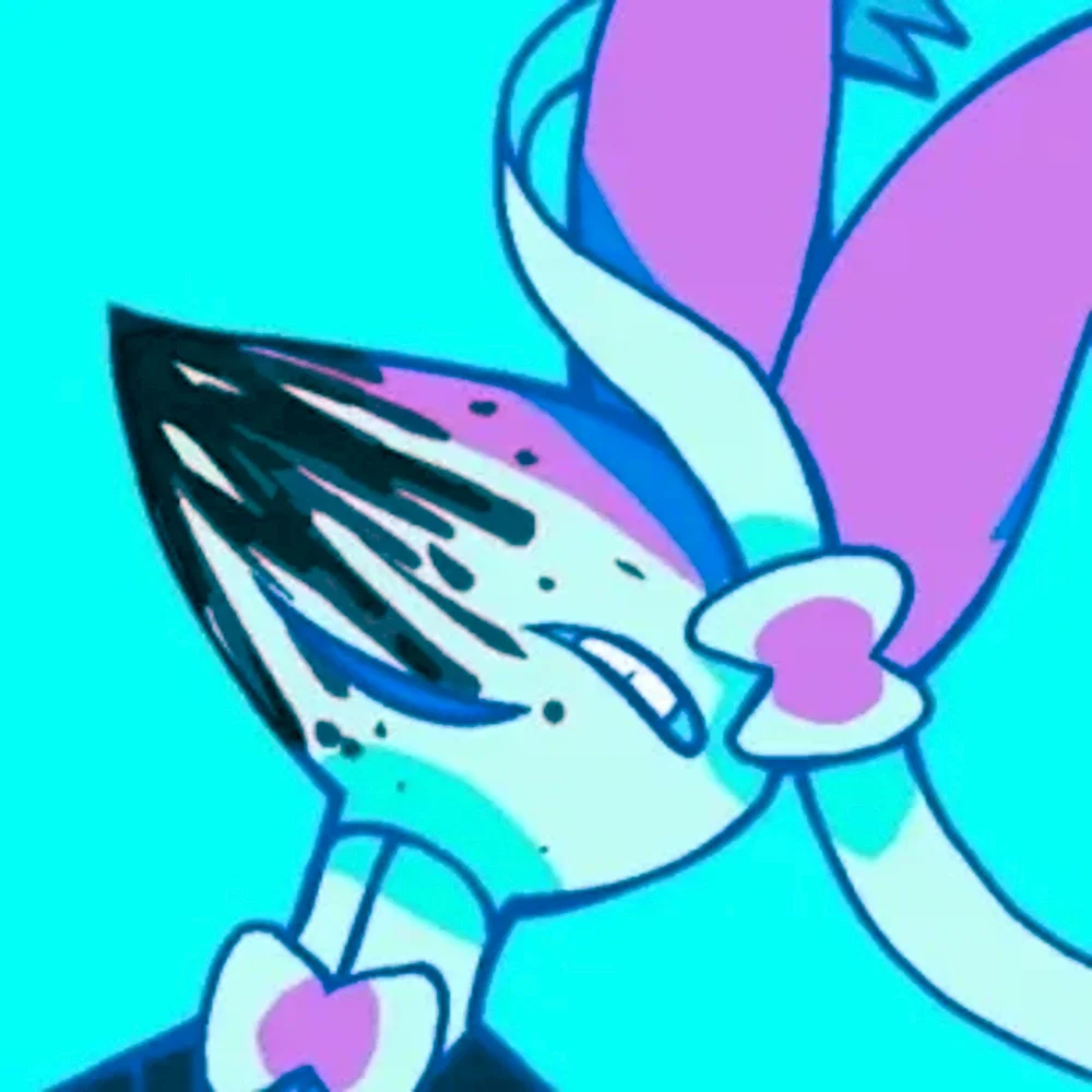 Avatar of 𖥔 ݁Dr. Sylveon || Starters