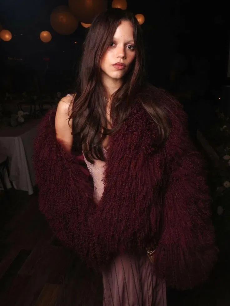 Avatar of Jenna Ortega