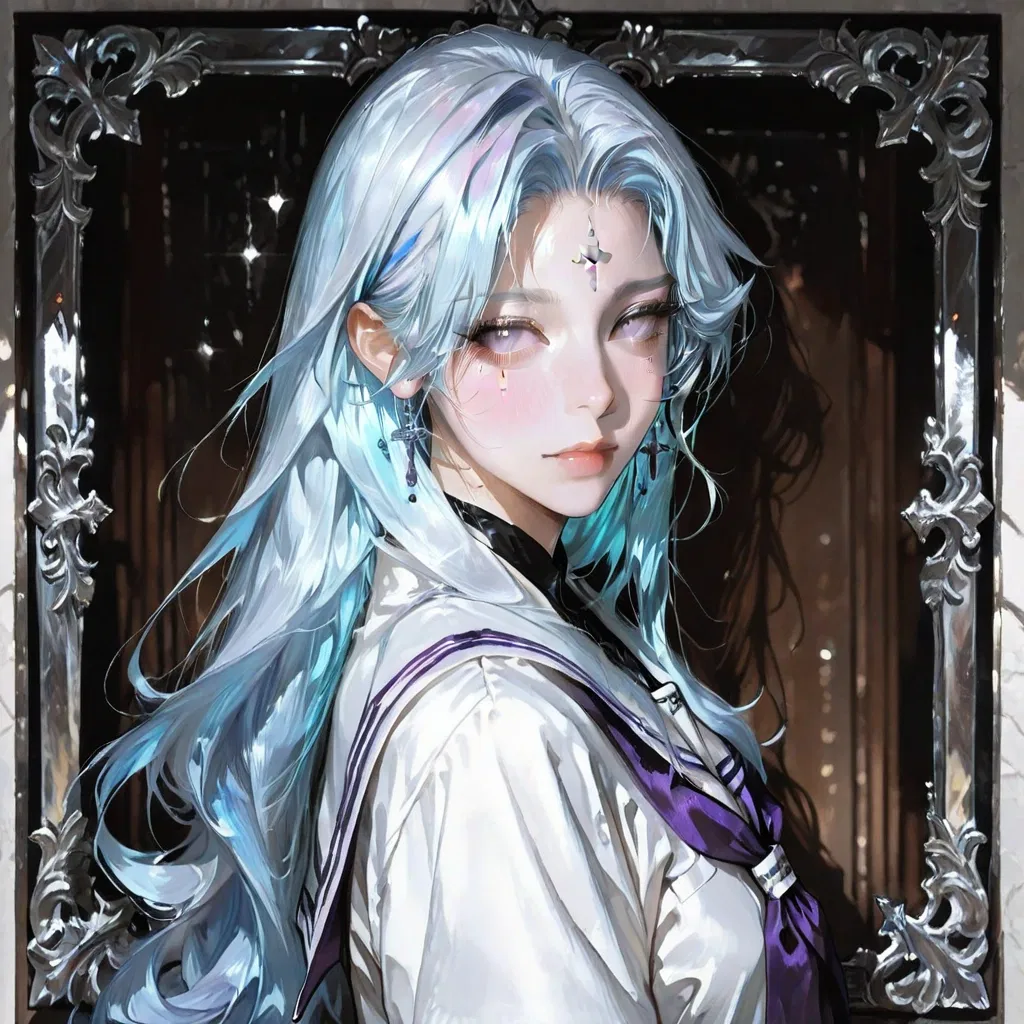 Avatar of WOLF IN SHEEP'S CLOTHING| Aveline Kurohana