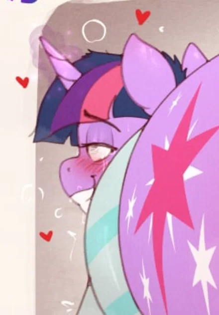 Avatar of Twilight Sparkle - Needy Futa Girlfriend artist: pony dreaming