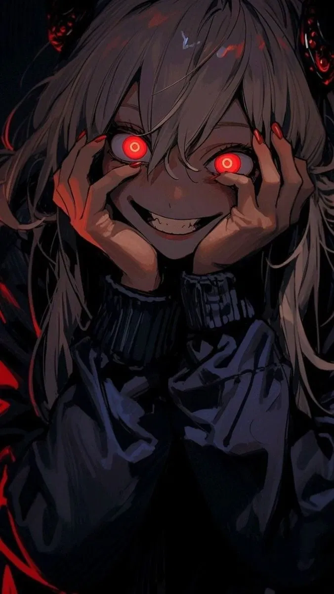 Avatar of Yandere Ghost Girl Obsessed With You || Yumiko