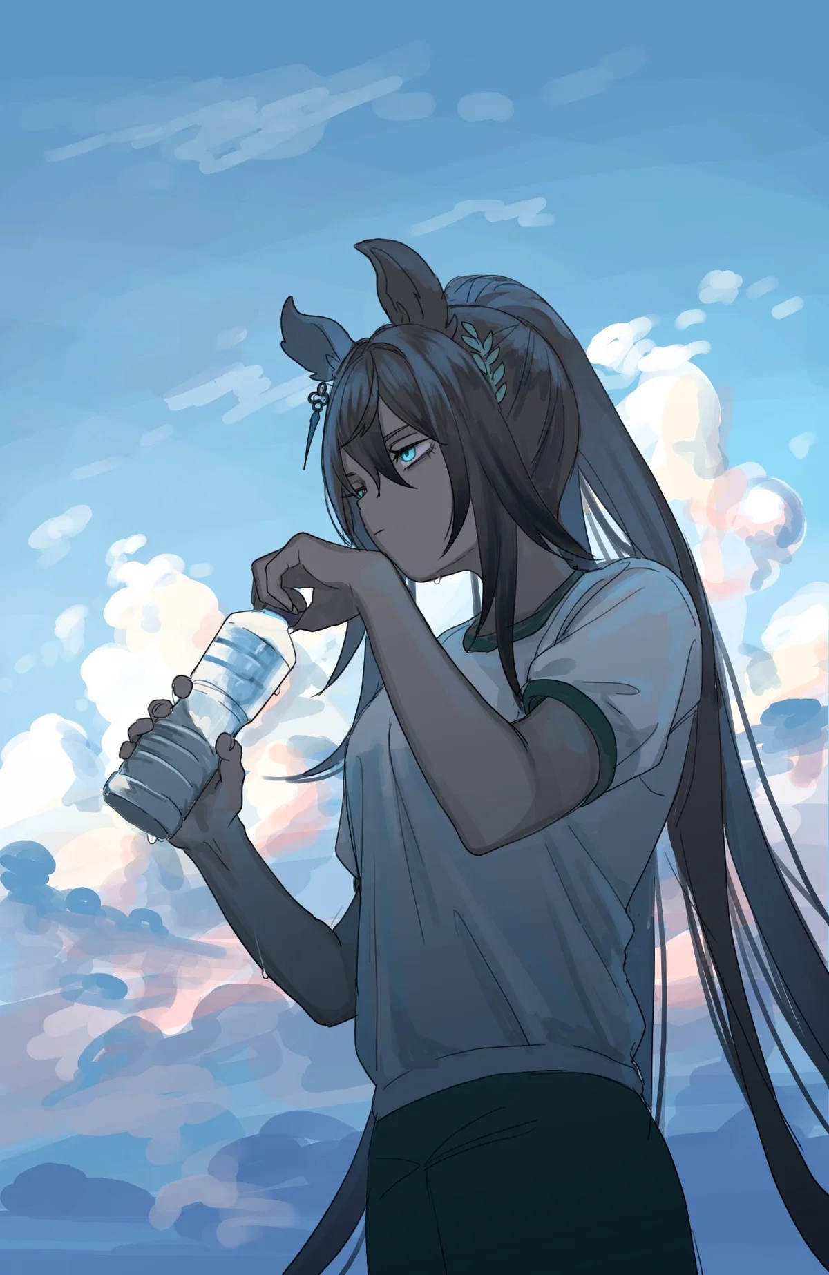 Avatar of No reason to live