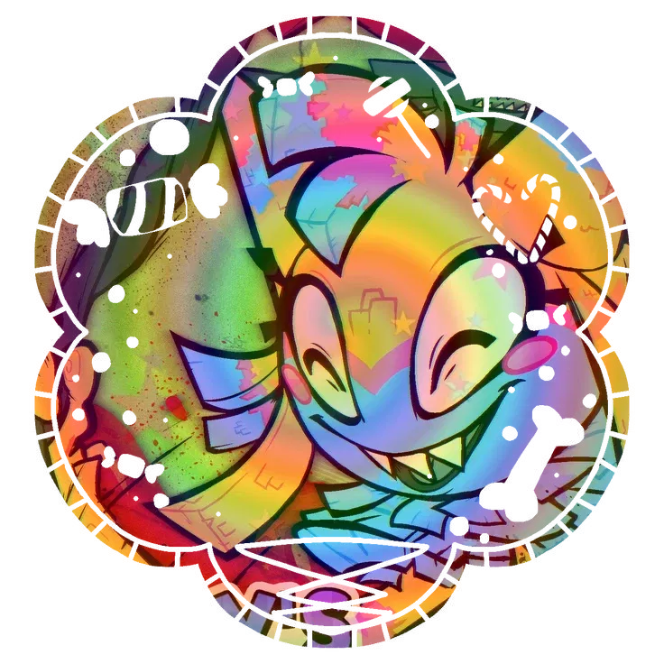 Avatar of ⁠✷° Yatta! (DANDY'S WORLD)